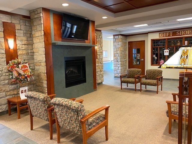 Our Lady Of Peace Nursing Care Residence photo 1