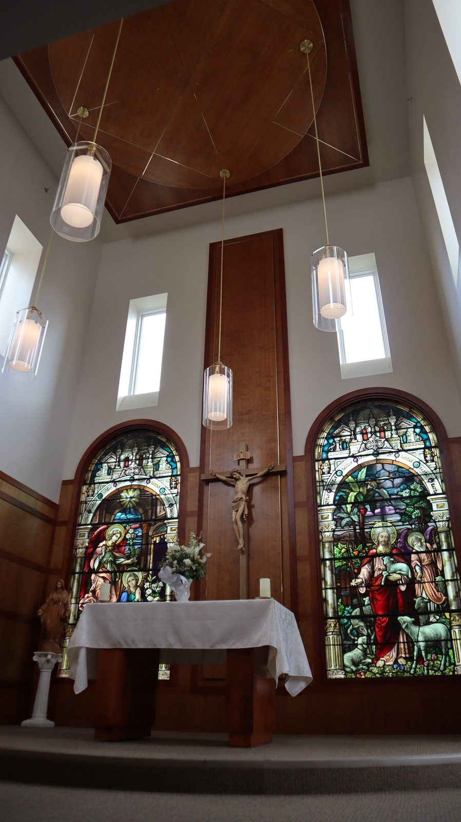 Our Lady Of Peace Nursing Care Residence photo 2
