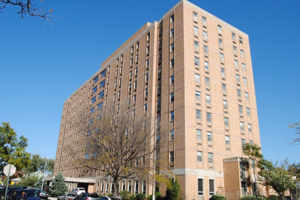Ozanam Hall Of Queens Nursing photo 1
