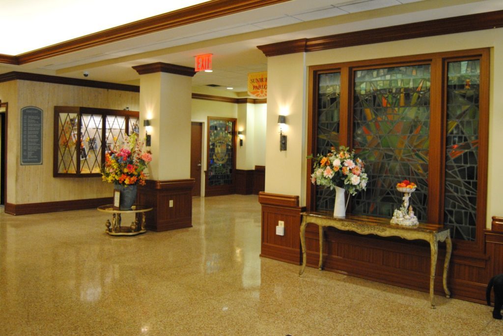 Ozanam Hall Of Queens Nursing photo 3