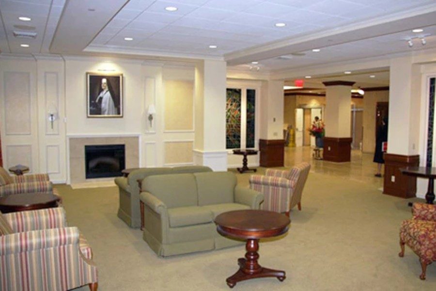 Ozanam Hall Of Queens Nursing photo 4