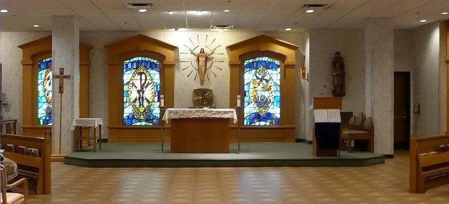 Ozanam Hall Of Queens Nursing photo 5