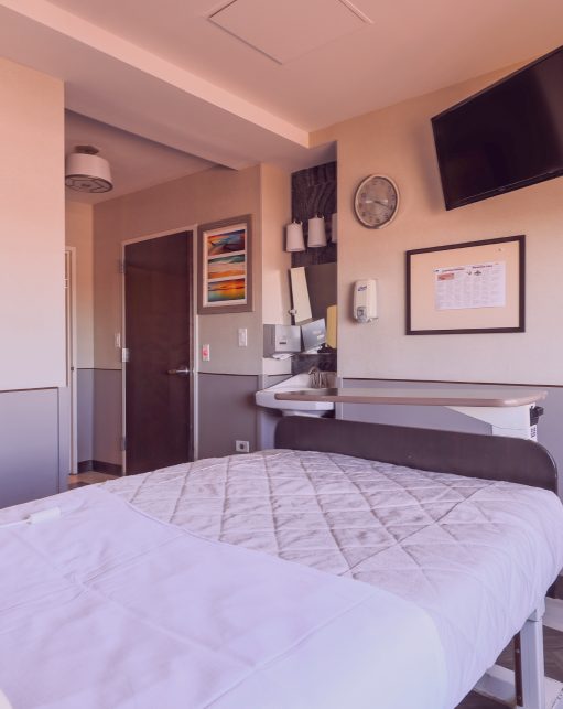 Palm Gardens Center For Nursing And Rehab