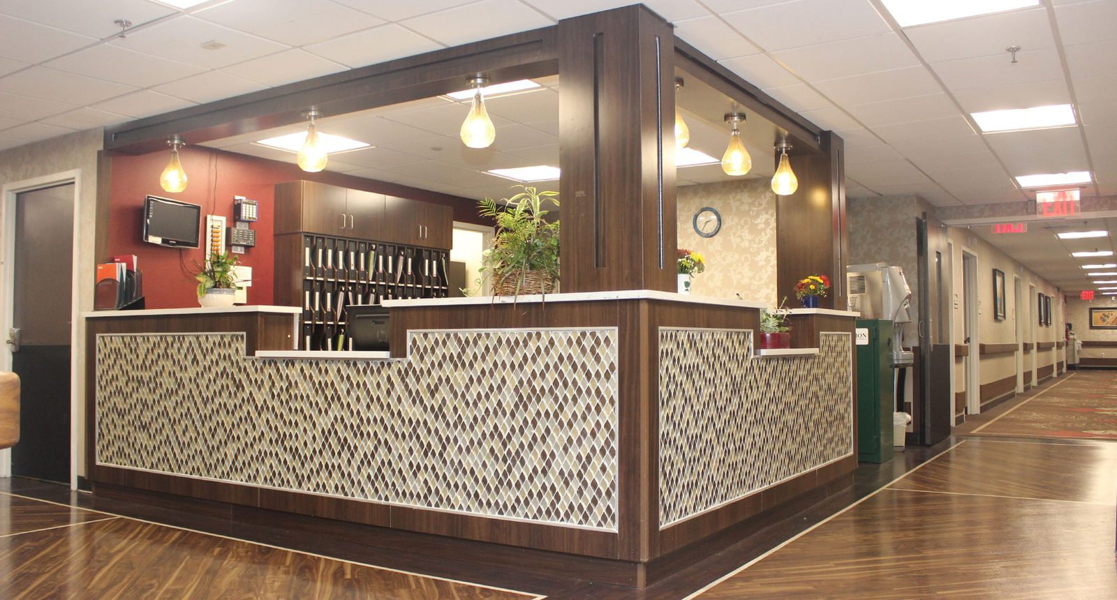 Middletown Park Rehab & Health Care Center photo 1