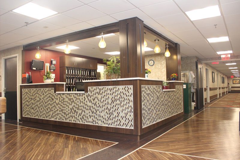 Middletown Park Rehab & Health Care Center photo 2