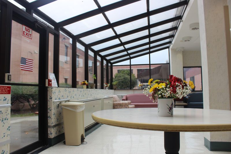 Middletown Park Rehab & Health Care Center photo 3