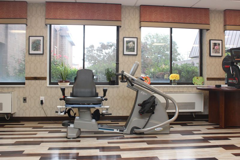 Middletown Park Rehab & Health Care Center photo 4