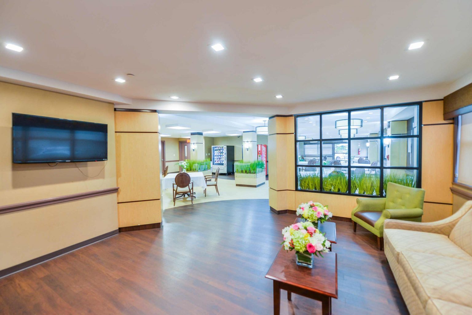 Park Terrace Care Center photo 1