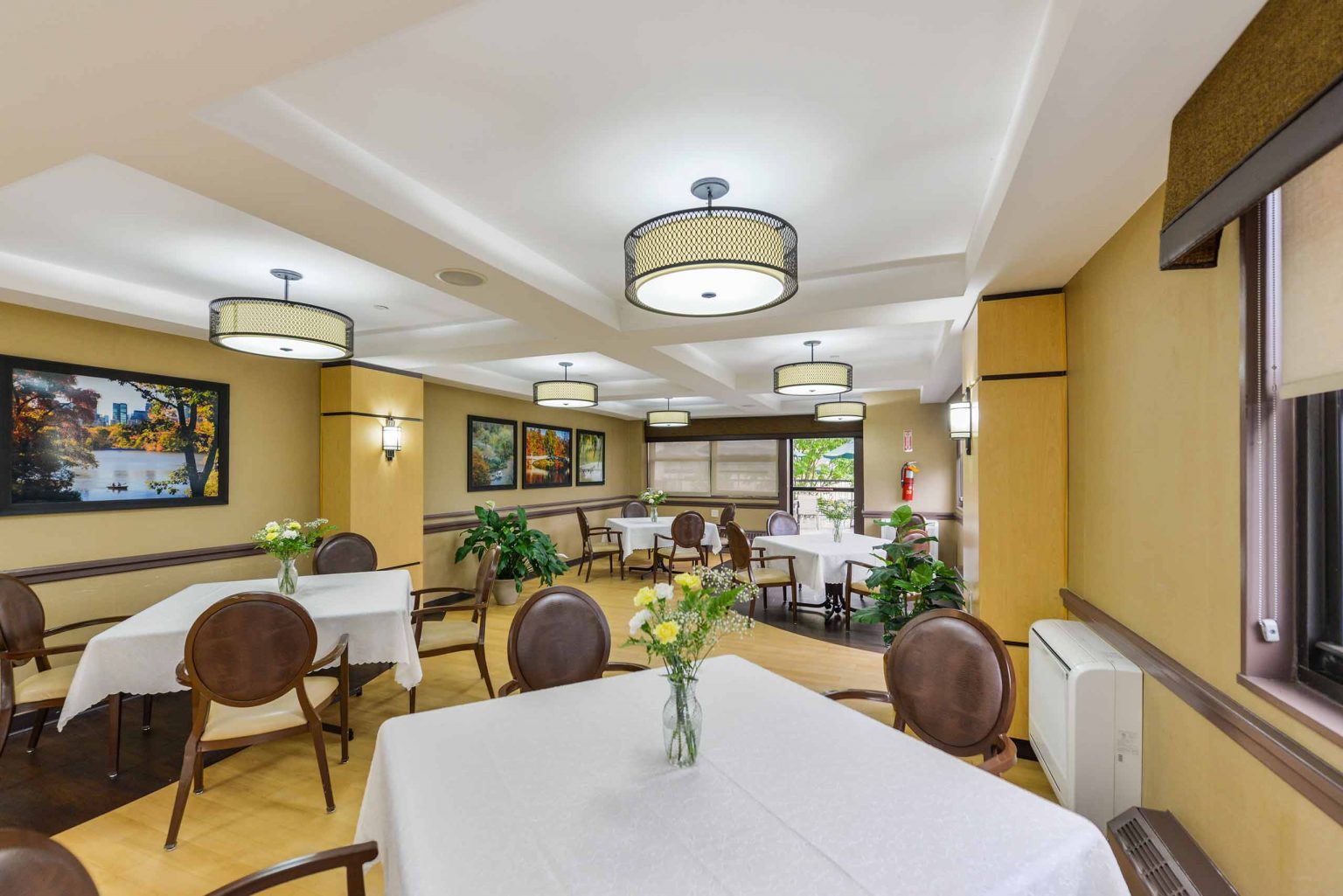 Park Terrace Care Center photo 2