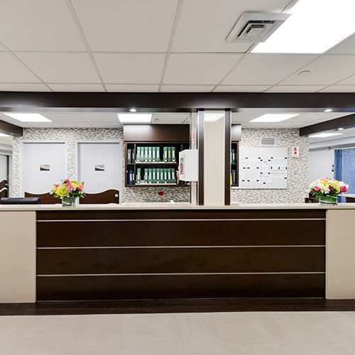 Park Terrace Care Center photo 3