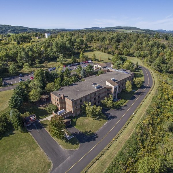 Norwich Rehabilitation & Nursing Center photo 1