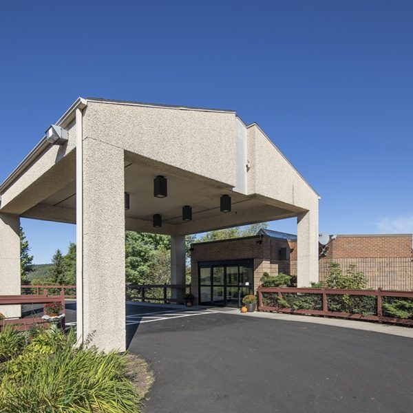 Norwich Rehabilitation & Nursing Center photo 2