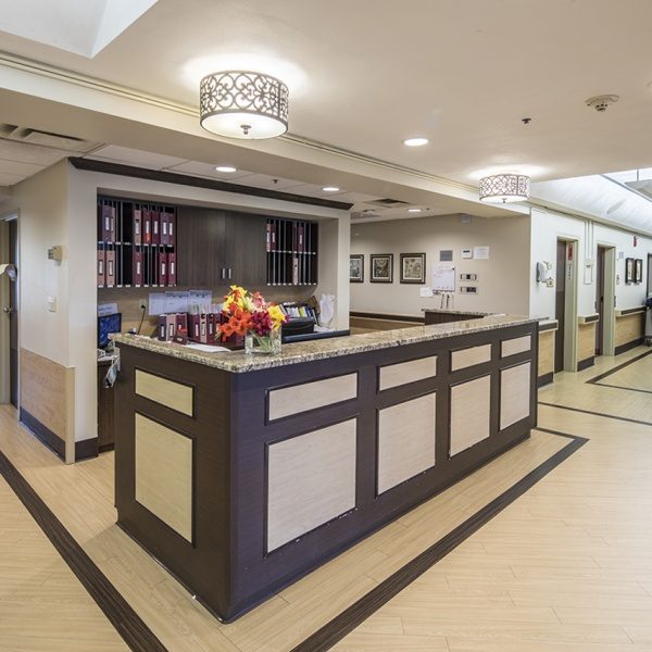 Norwich Rehabilitation & Nursing Center photo 3