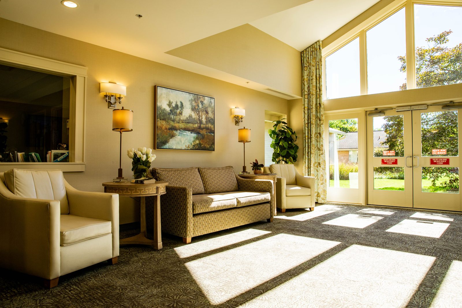 Penfield Place photo 1