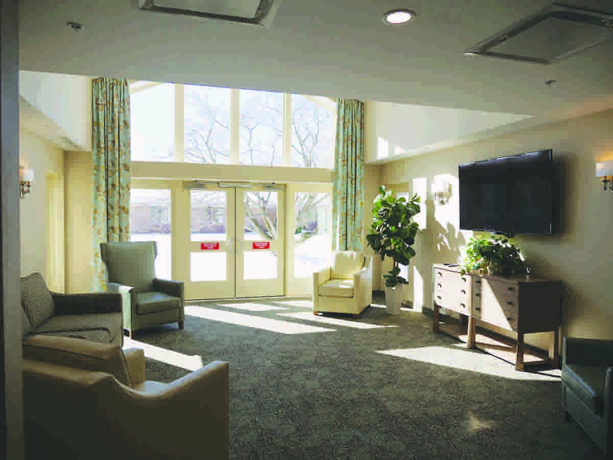 Penfield Place photo 3