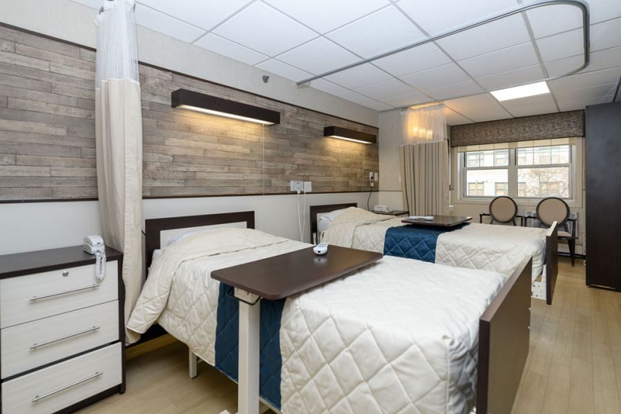 The Enclave At Rye  Rehab And Nursing Ctr photo 3