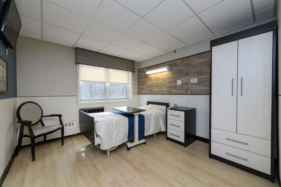 The Enclave At Rye  Rehab And Nursing Ctr photo 4