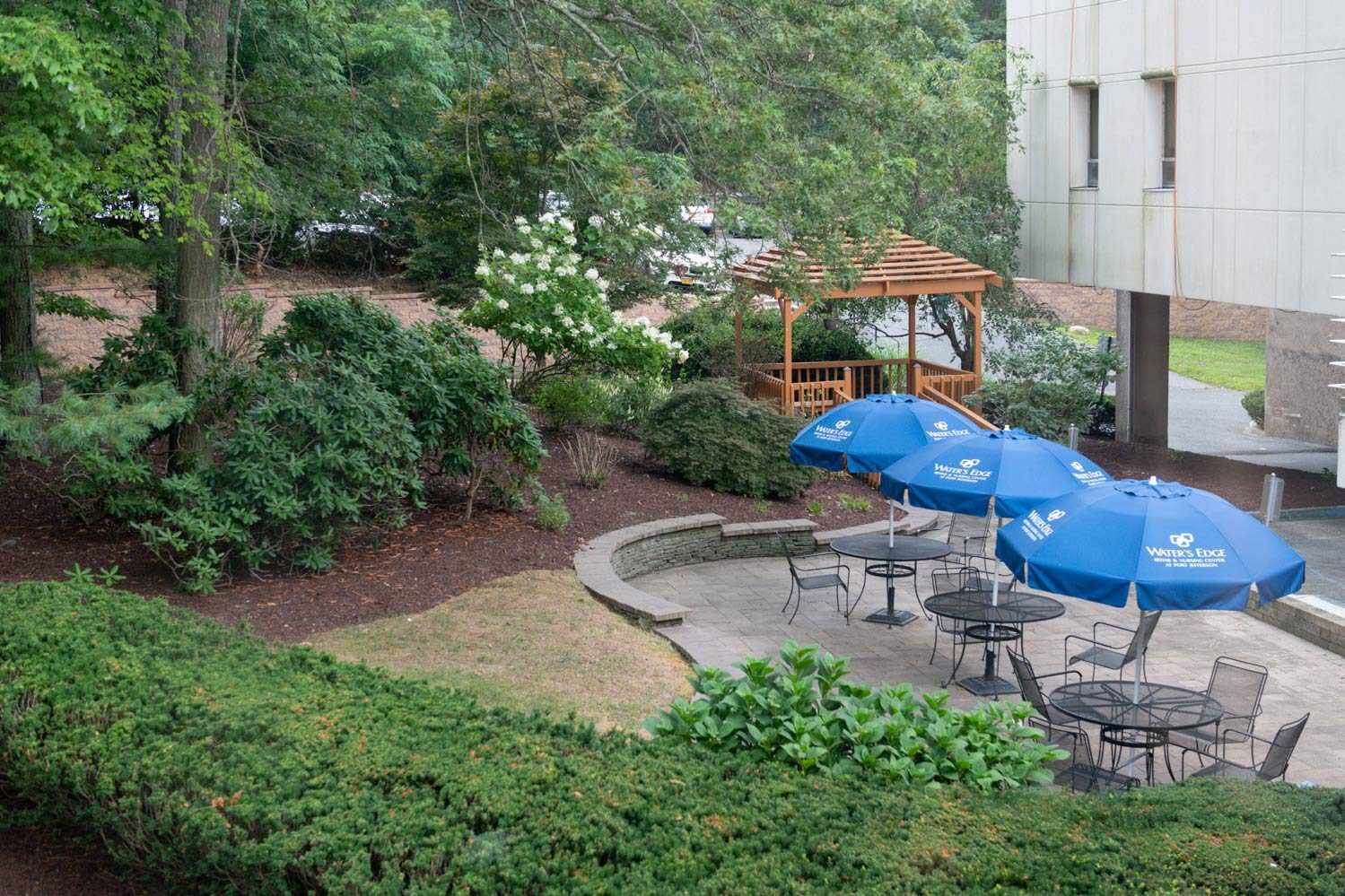 Port Jefferson Health Care Facility photo 1