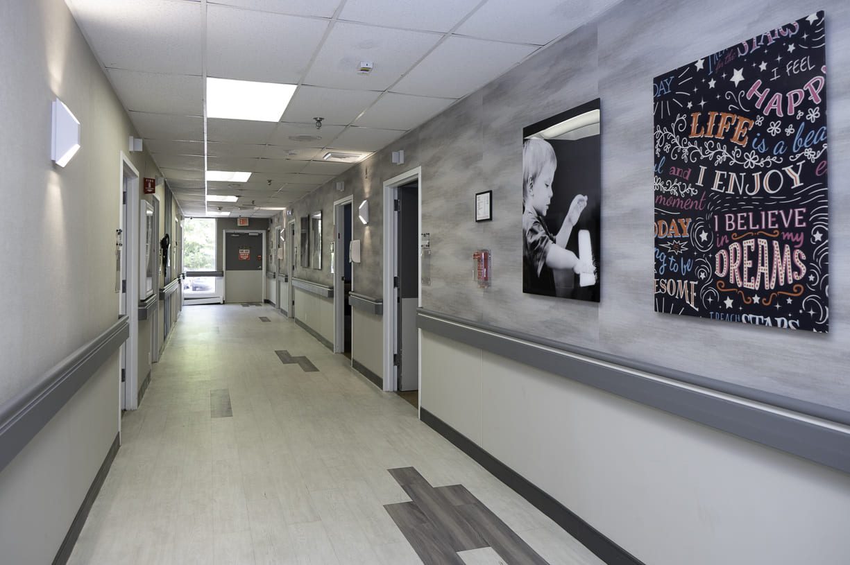 Port Jefferson Health Care Facility photo 2