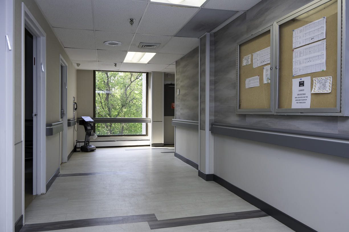 Port Jefferson Health Care Facility photo 5