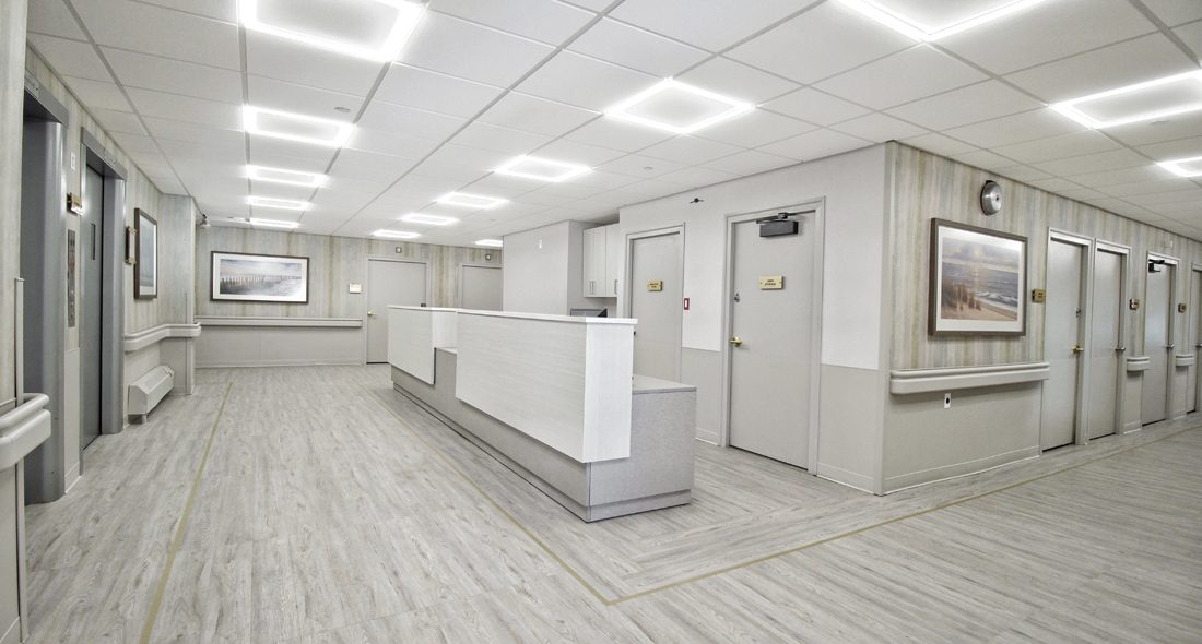 Promenade Rehab And Health Care Center photo 2