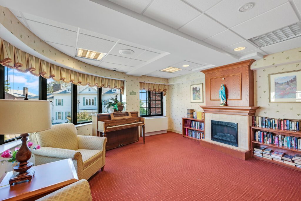 Providence Rest
