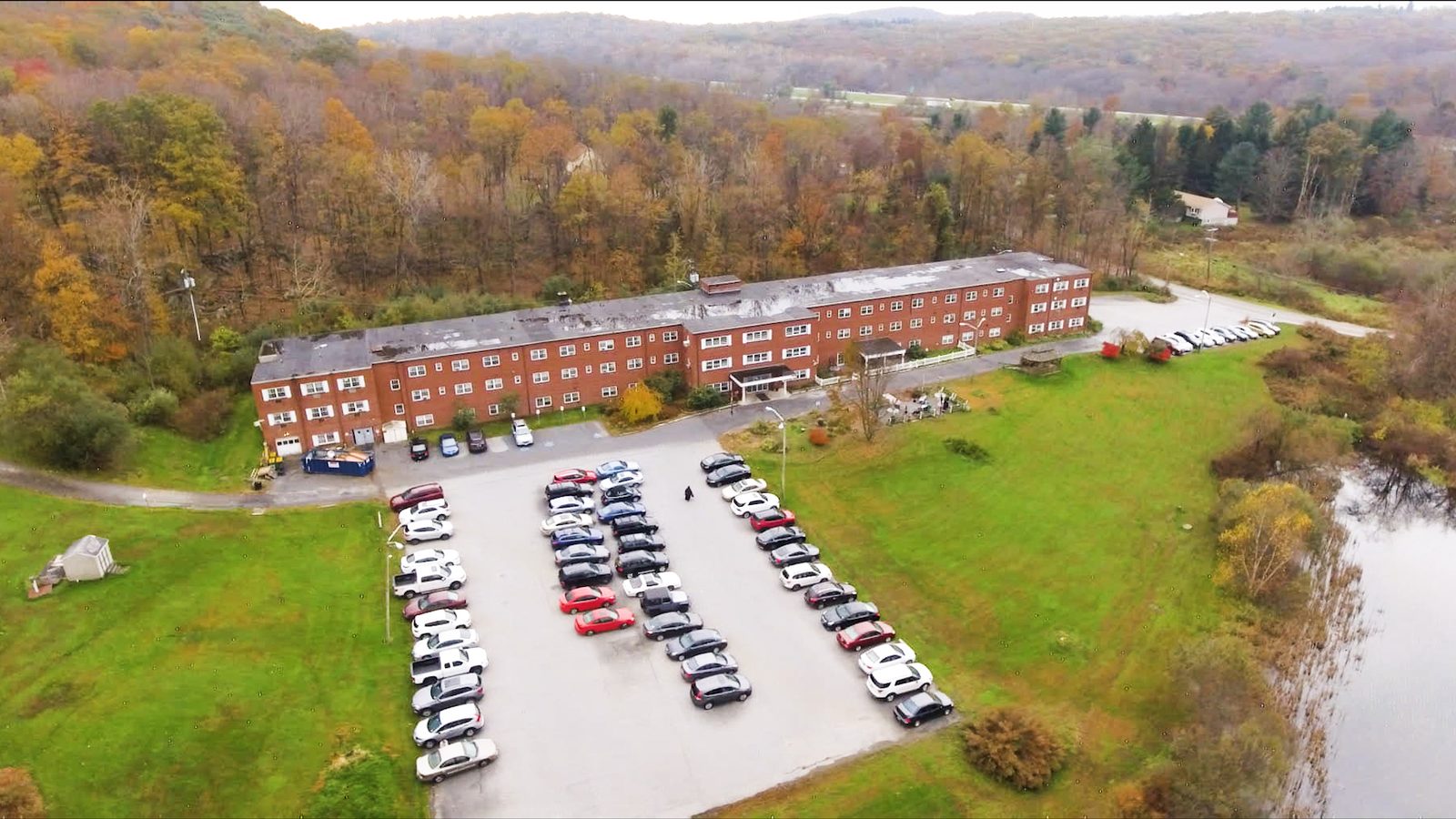 Putnam Nursing And Rehabilitat
