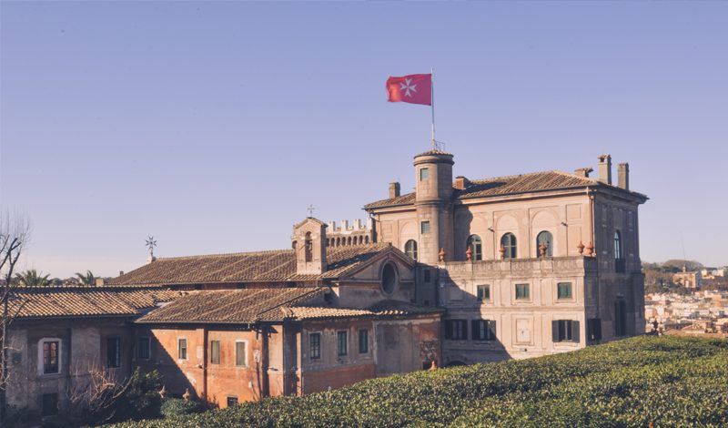 Queen Of Peace Residence