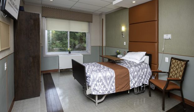The Willows at Ramapo Rehab and Nursing Center photo 1