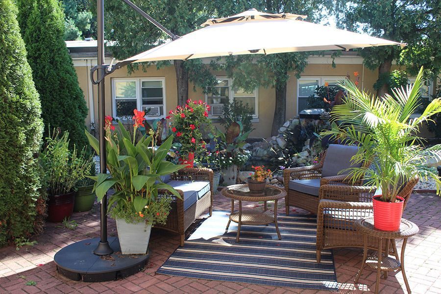 The Willows at Ramapo Rehab and Nursing Center photo 2