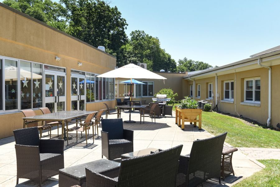 The Willows at Ramapo Rehab and Nursing Center photo 3