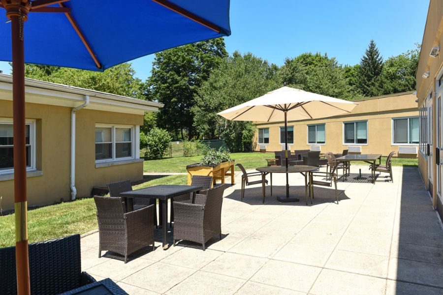 The Willows at Ramapo Rehab and Nursing Center photo 5