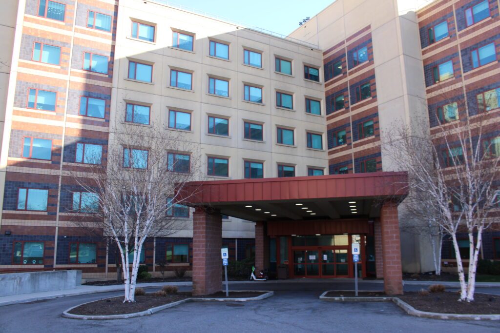 Rebekah Rehab Assisted Living Program