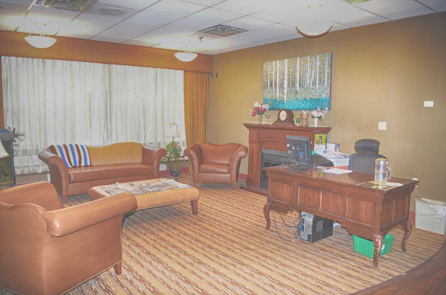Beechtree Center for Rehabilitation and Nursing photo 1