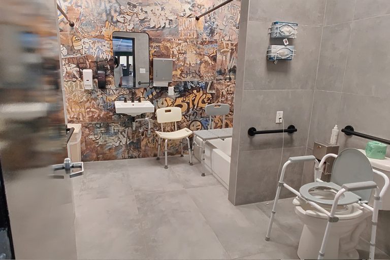 Regeis Care Center photo 1