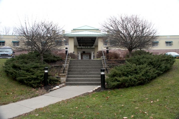 Riverside Center for Rehabilitation and Nursing
