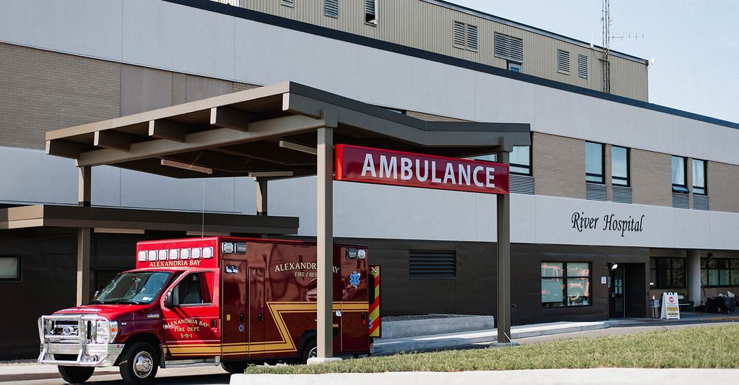 River Hospital, Inc photo 2