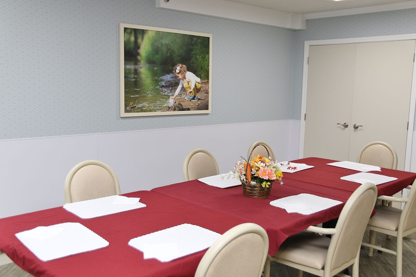 River View Rehabilitation and Nursing Care Center photo 4