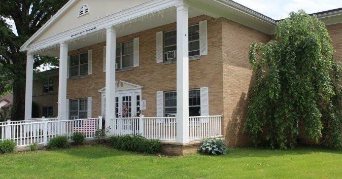 River View Rehabilitation and Nursing Care Center photo 5