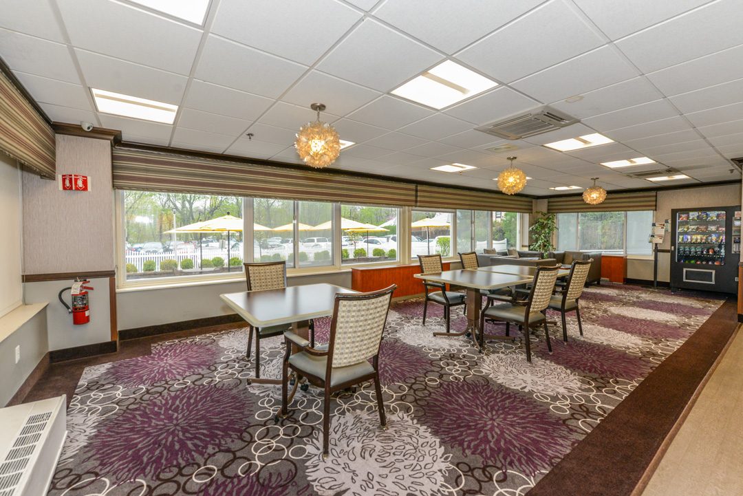 The Grand Pavilion for Rhb & Nrsg at Rockville Ctr photo 3