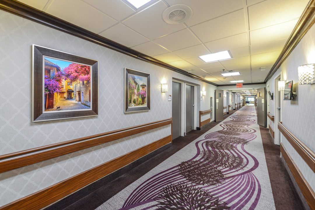 The Grand Pavilion for Rhb & Nrsg at Rockville Ctr photo 4