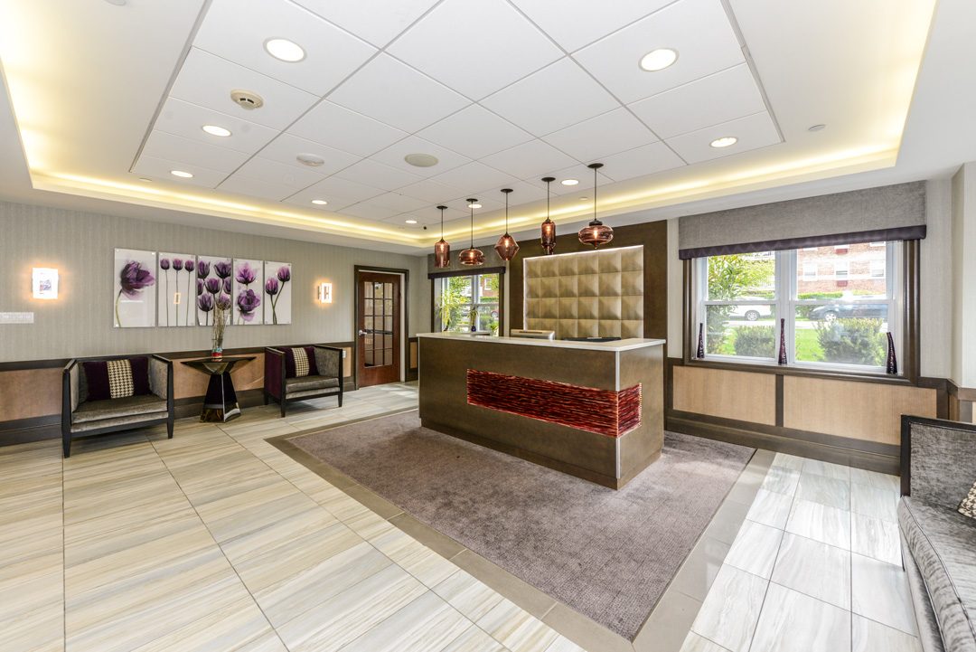 The Grand Pavilion for Rhb & Nrsg at Rockville Ctr photo 5