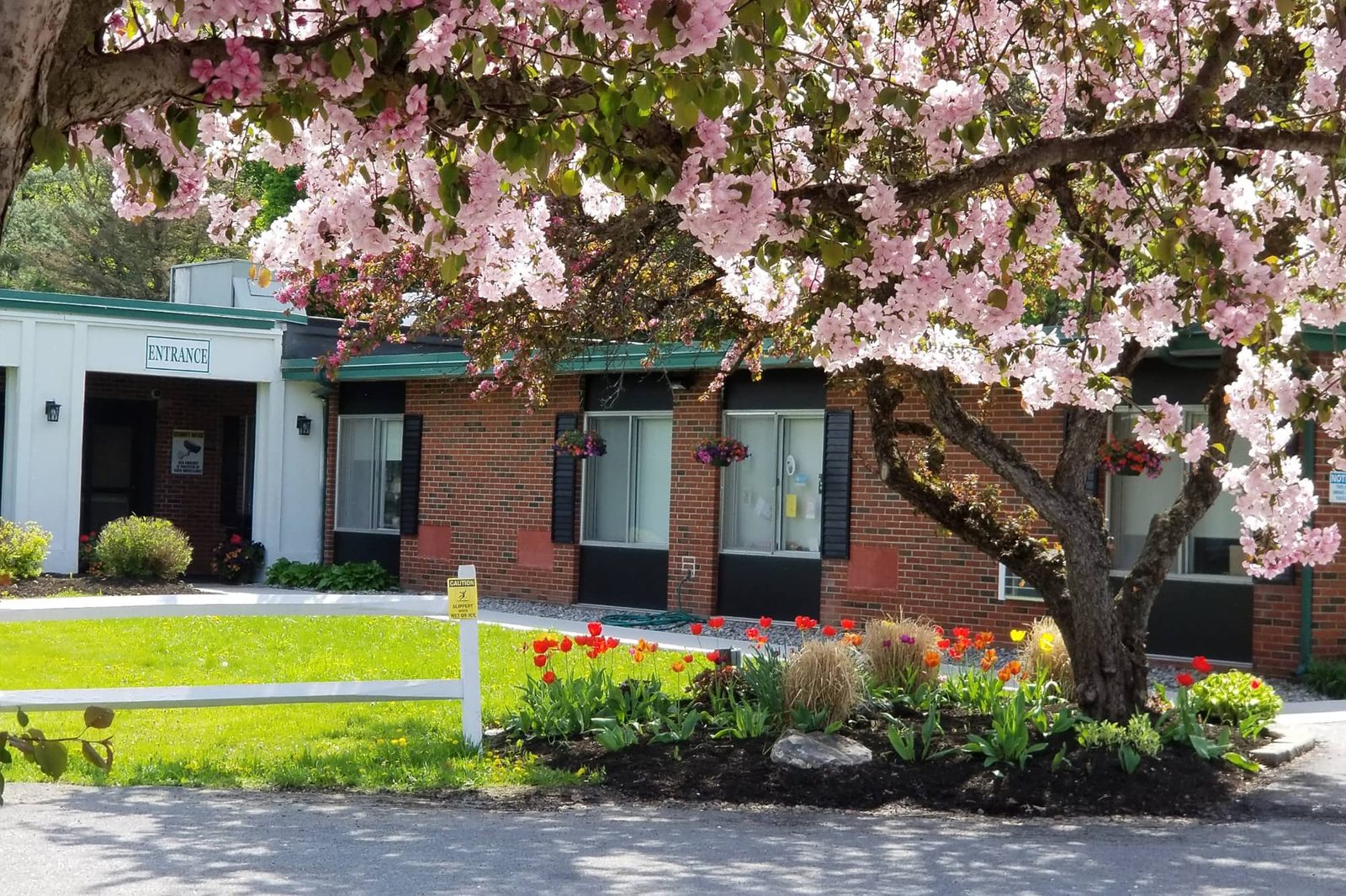 Colonial Park Rehabilitation and Nursing Center photo 1