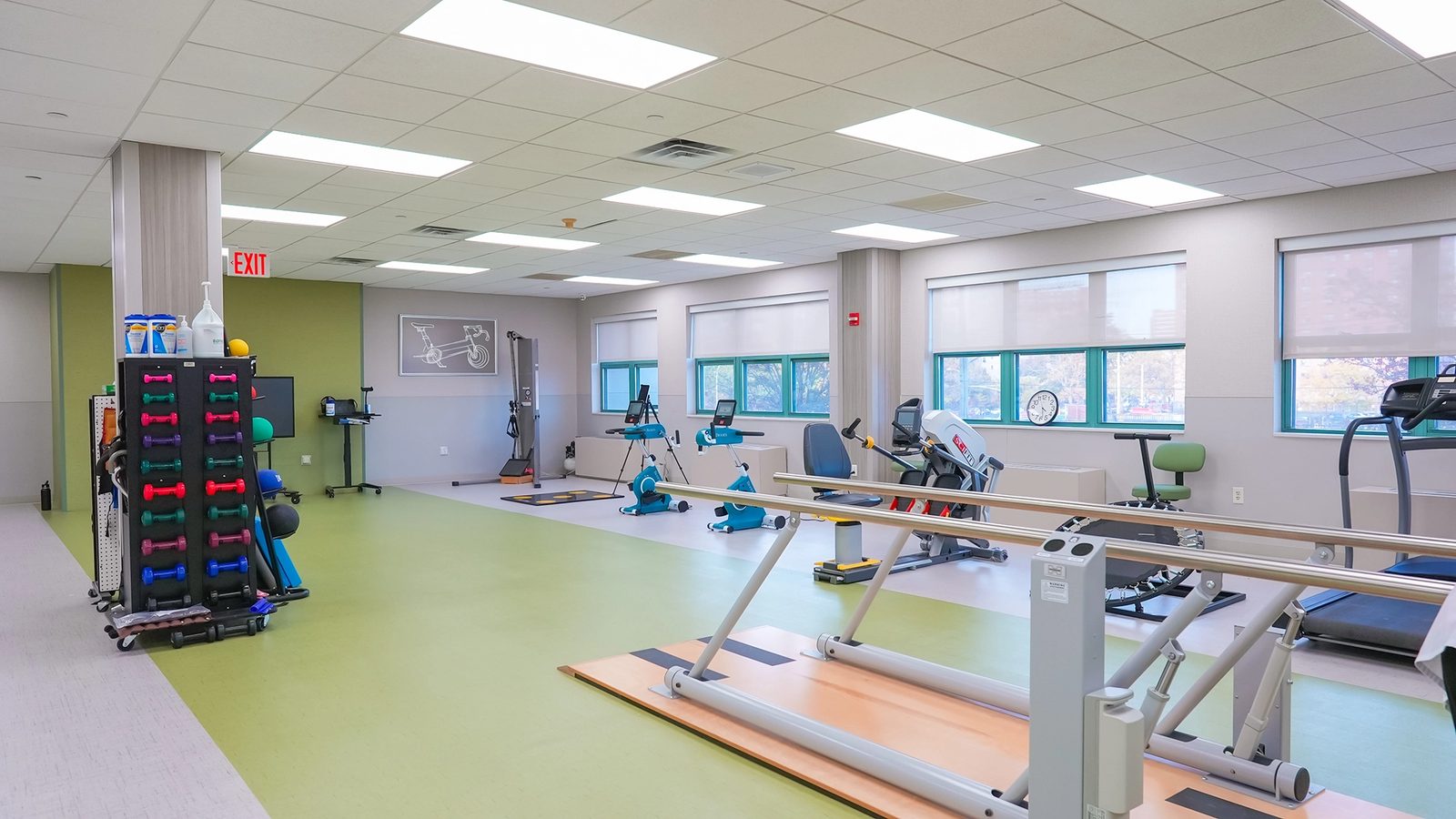 Saints Joachim & Anne Nursing And Rehab Center photo 2
