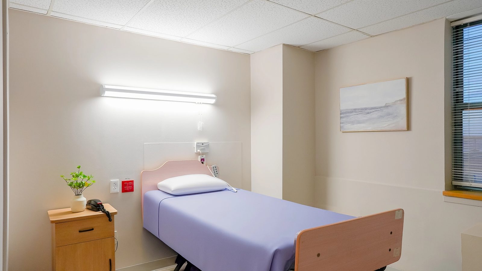 Saints Joachim & Anne Nursing And Rehab Center photo 4