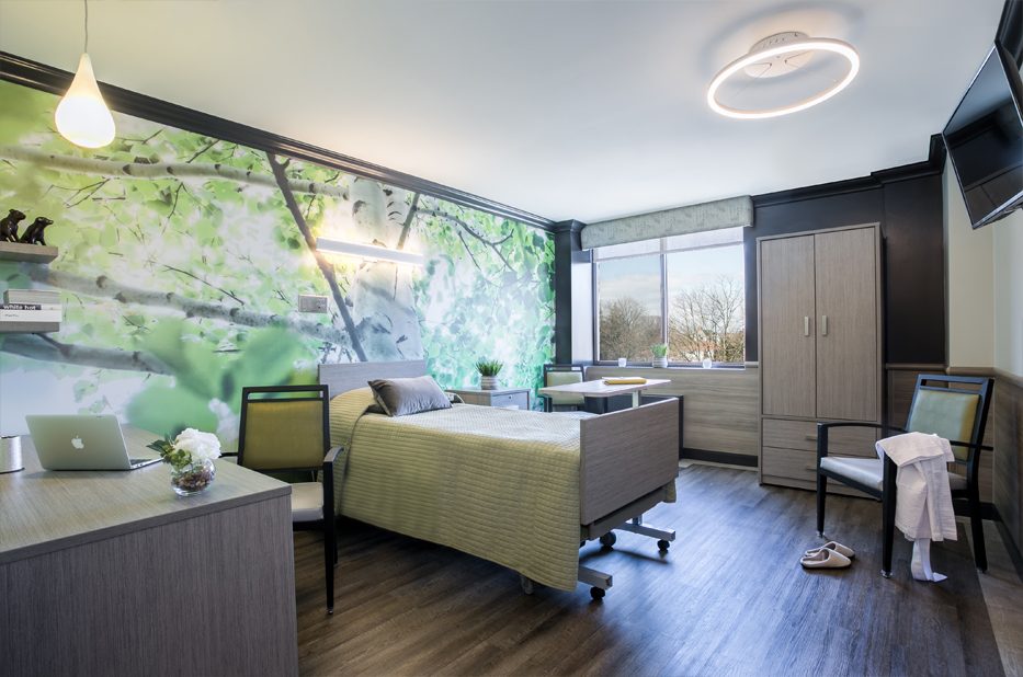 Martine Center for Rehabilitation and Nursing photo 1