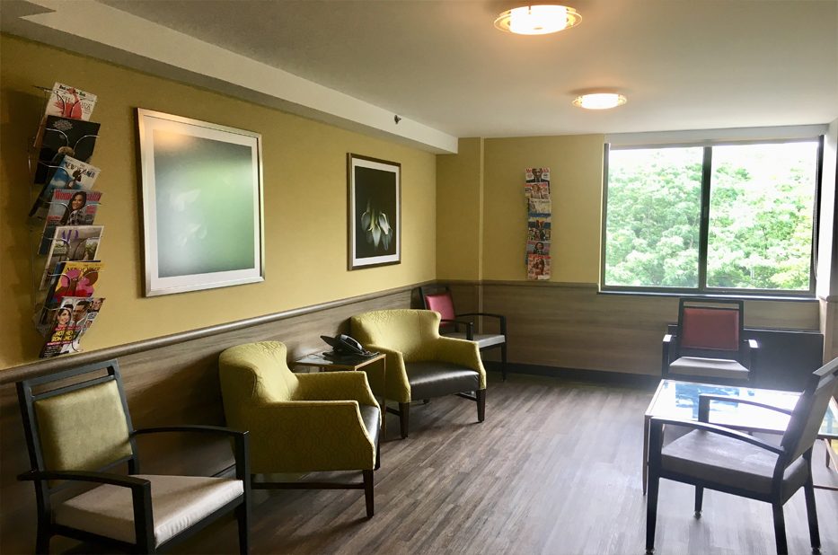 Martine Center for Rehabilitation and Nursing photo 4