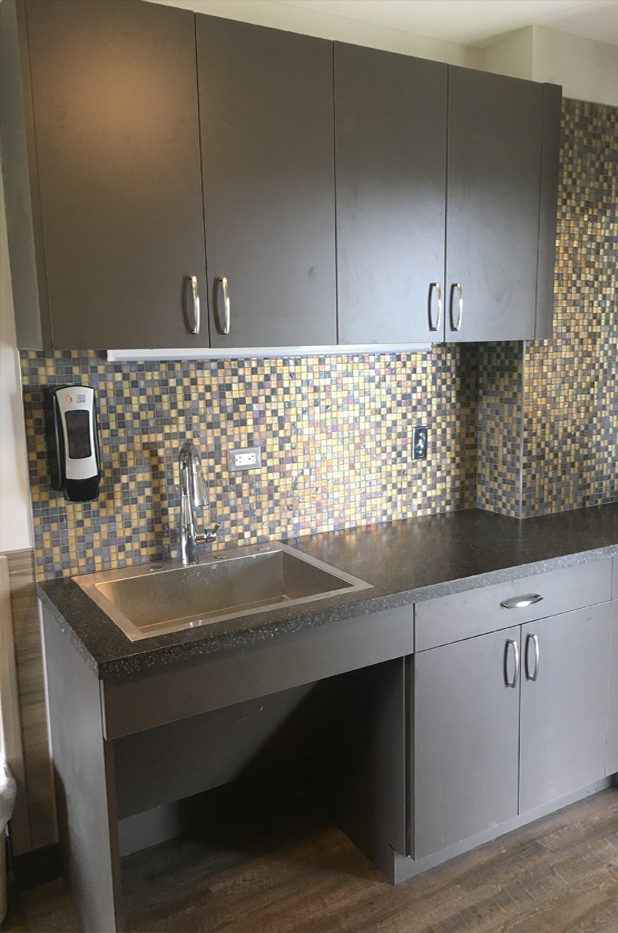 Martine Center for Rehabilitation and Nursing photo 5