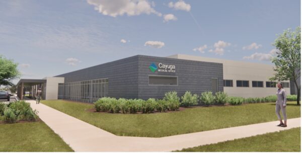 Schuyler Hospital Inc And Long Term Care Unit SNF photo 5