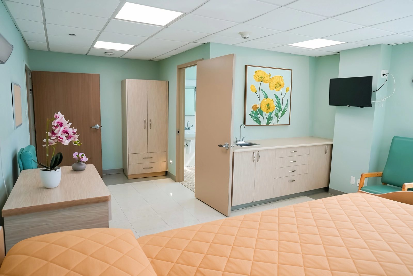 Sea Crest Health Care Center photo 1